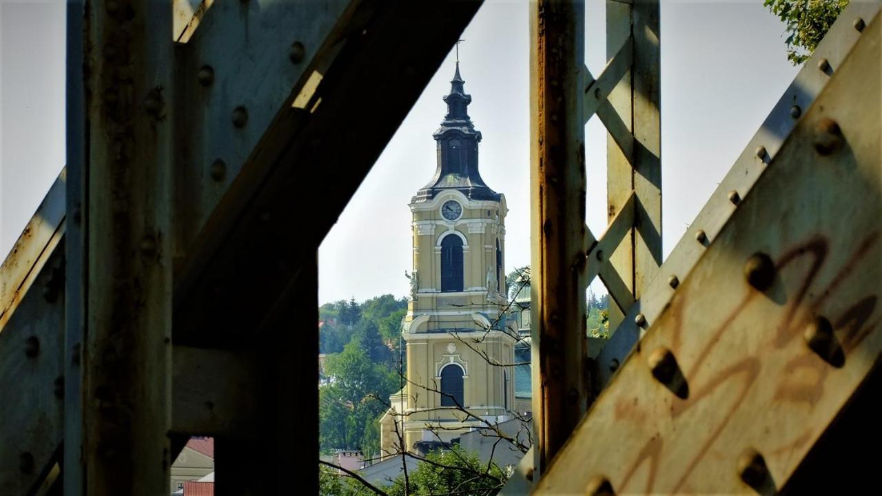 Klimatyczne Kresowe Noclegi Przemyśl Exterior foto
