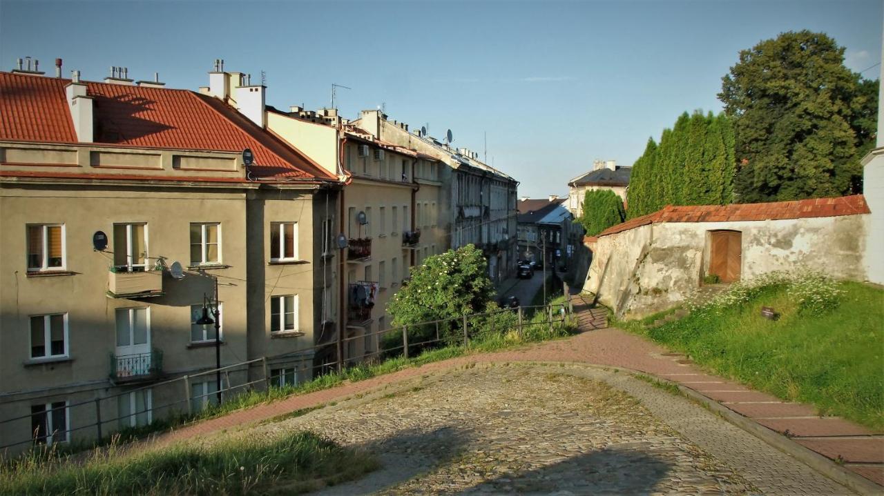 Klimatyczne Kresowe Noclegi Przemyśl Exterior foto