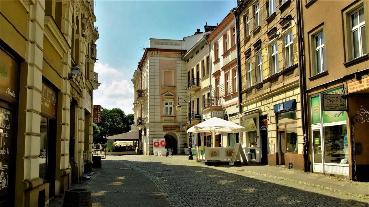 Klimatyczne Kresowe Noclegi Przemyśl Exterior foto