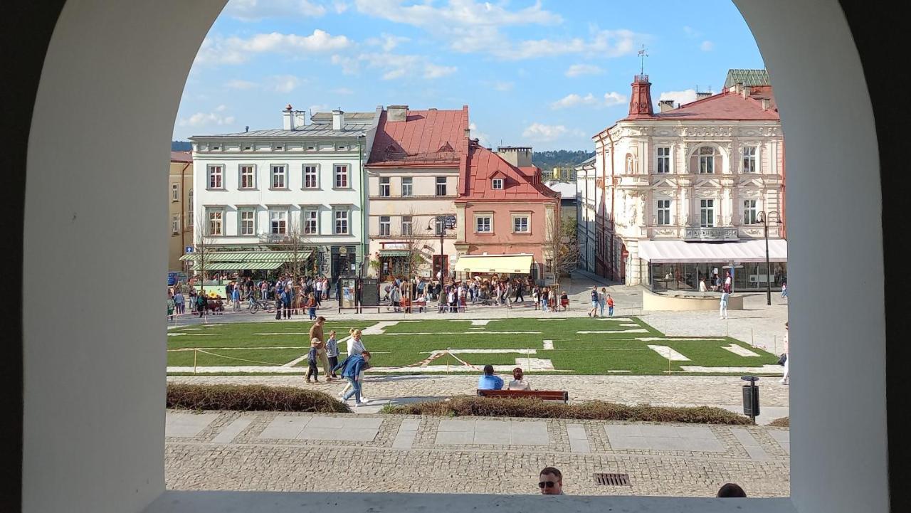 Klimatyczne Kresowe Noclegi Przemyśl Exterior foto