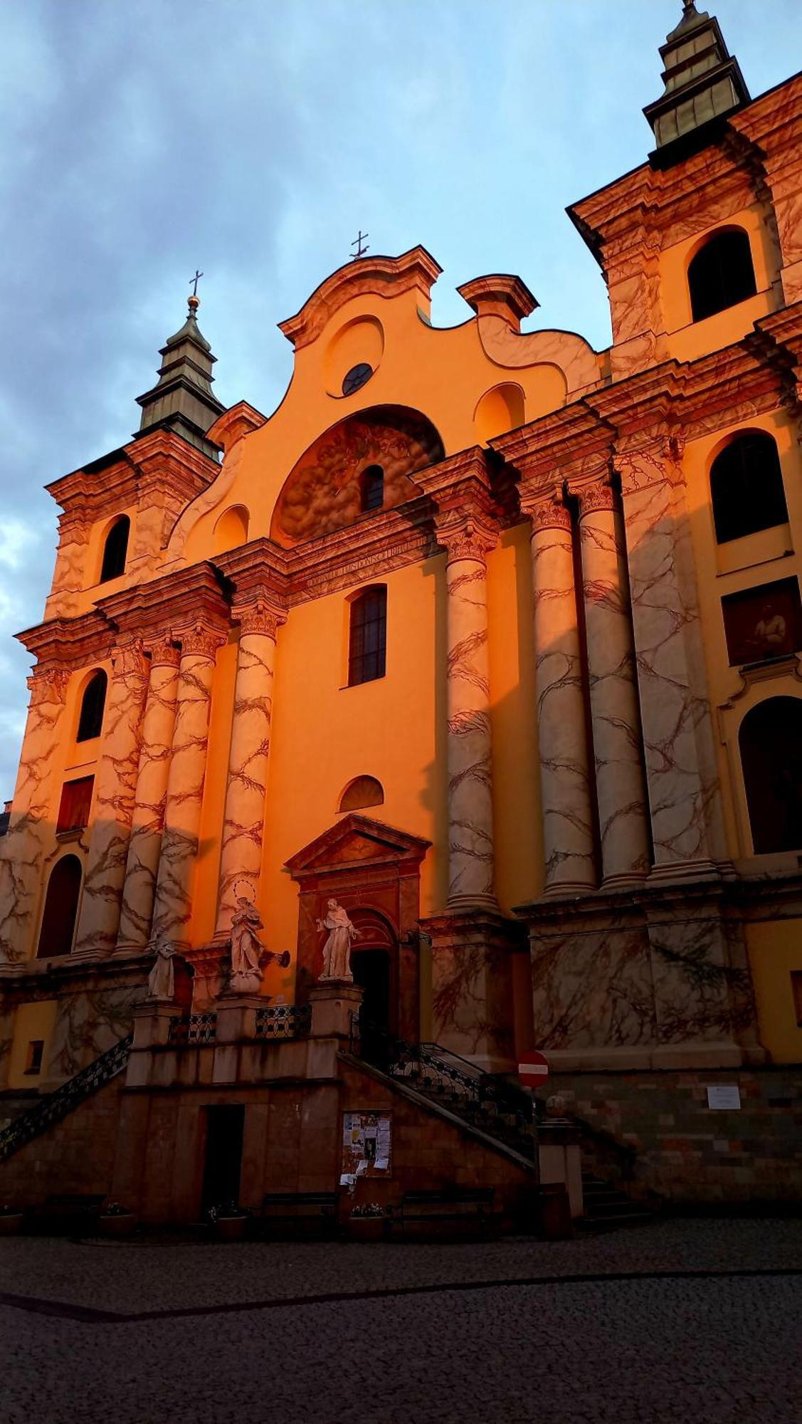 Klimatyczne Kresowe Noclegi Przemyśl Exterior foto