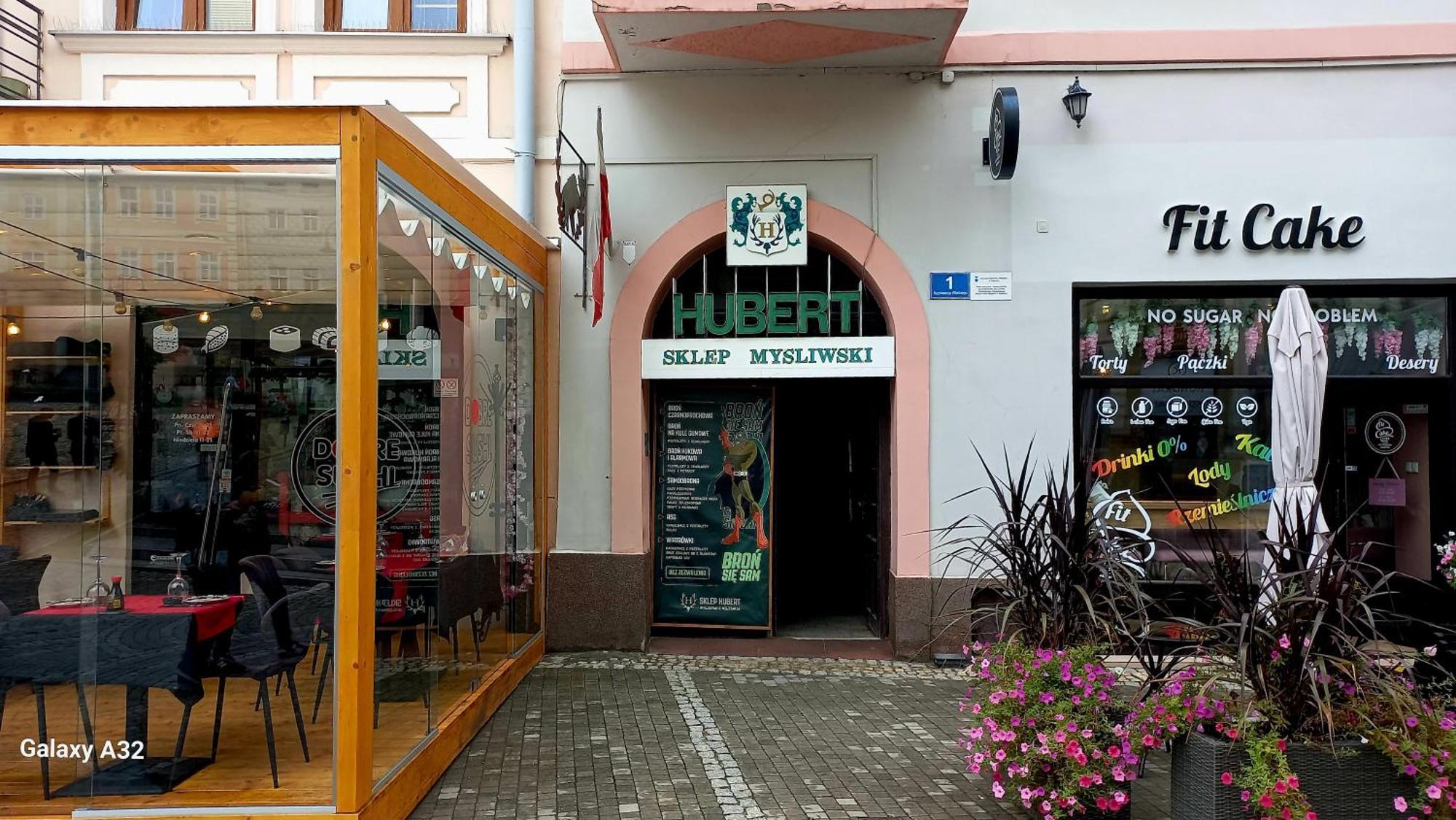 Klimatyczne Kresowe Noclegi Przemyśl Exterior foto