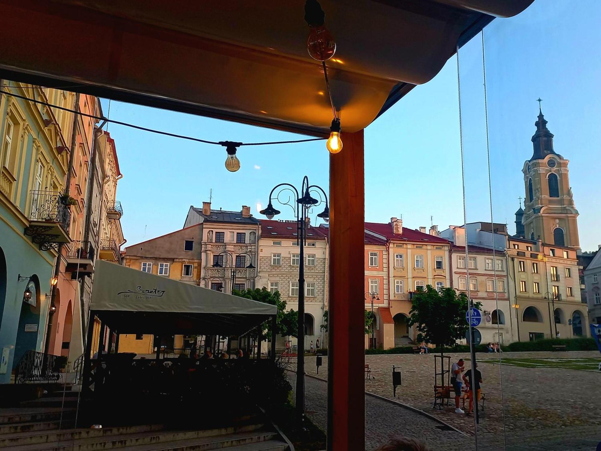 Klimatyczne Kresowe Noclegi Przemyśl Exterior foto